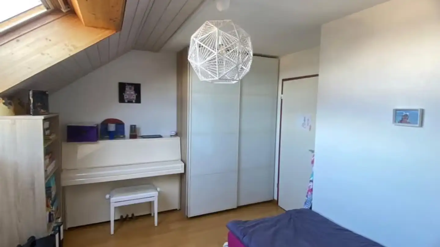 Wohnung mieten - Rue De La Poste 20, 2952 Cornol