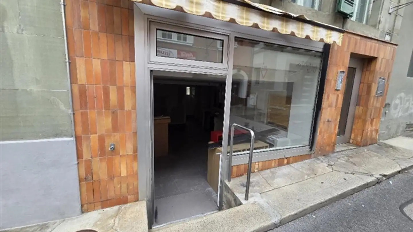 Apartment for rent - 1510 Moudon