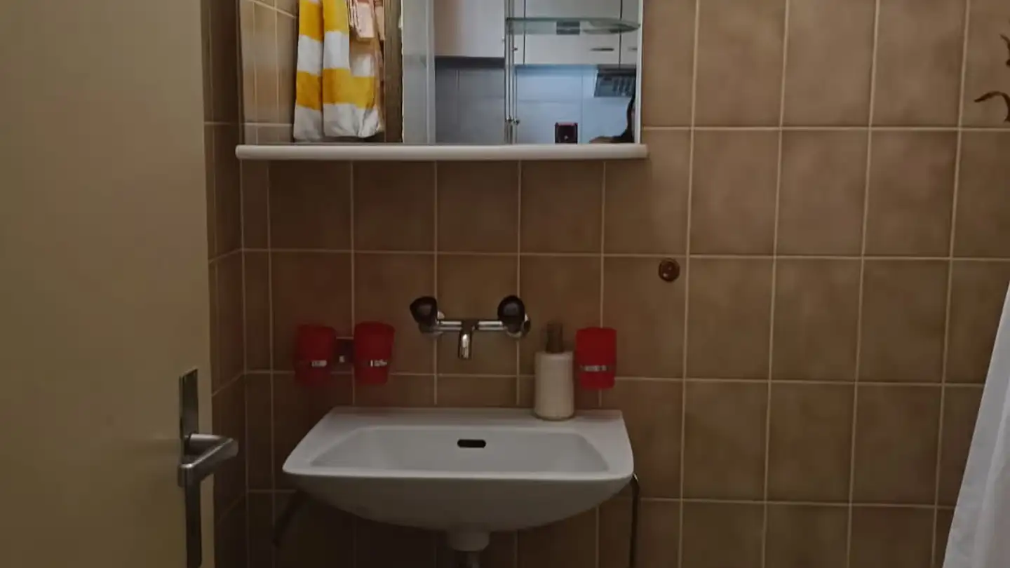 Appartamento ammobiliato in affitto - Gersauerstrasse 78, 6440 Brunnen - Foto 3