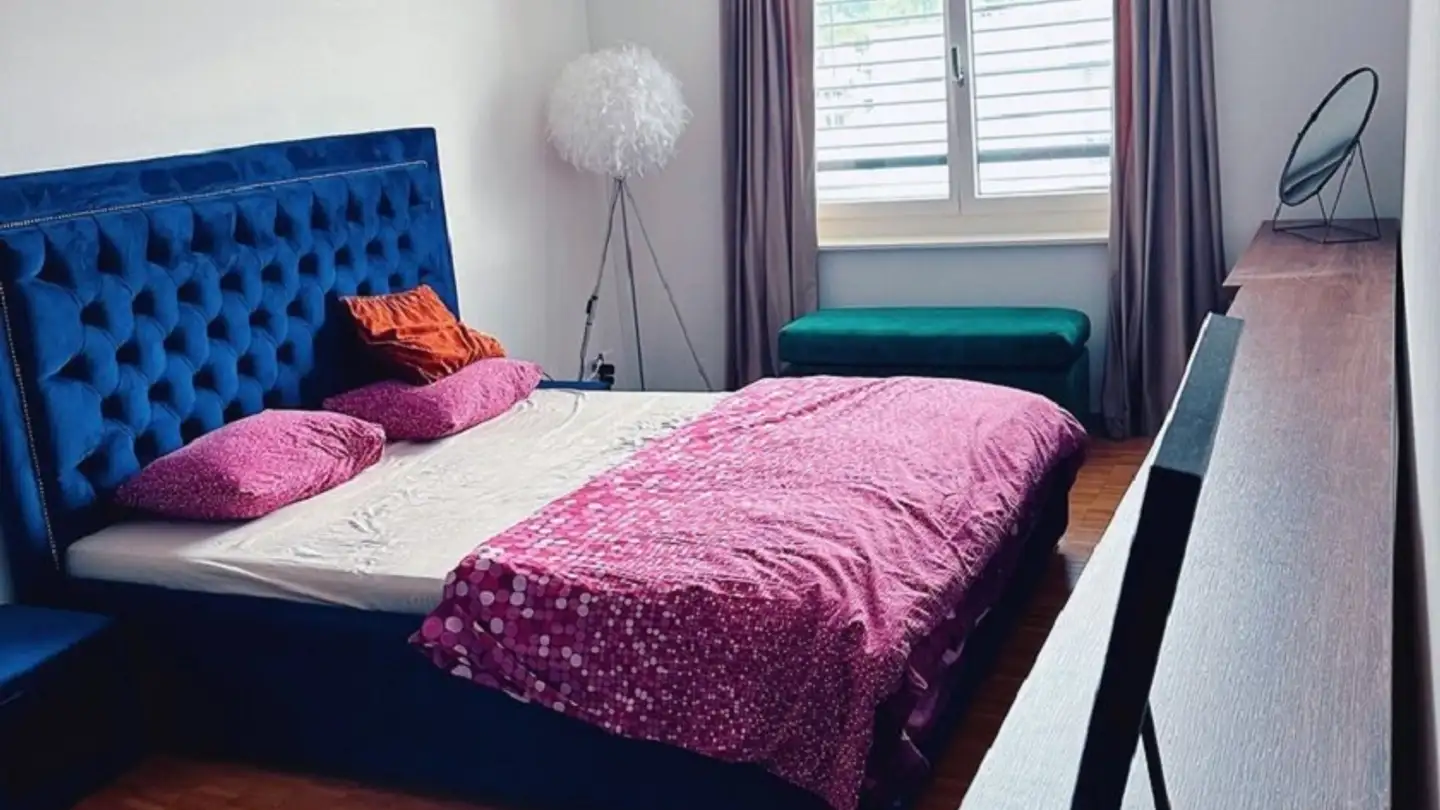 Apartment for rent - Seestrasse 7, 8610 Uster - Photo 2