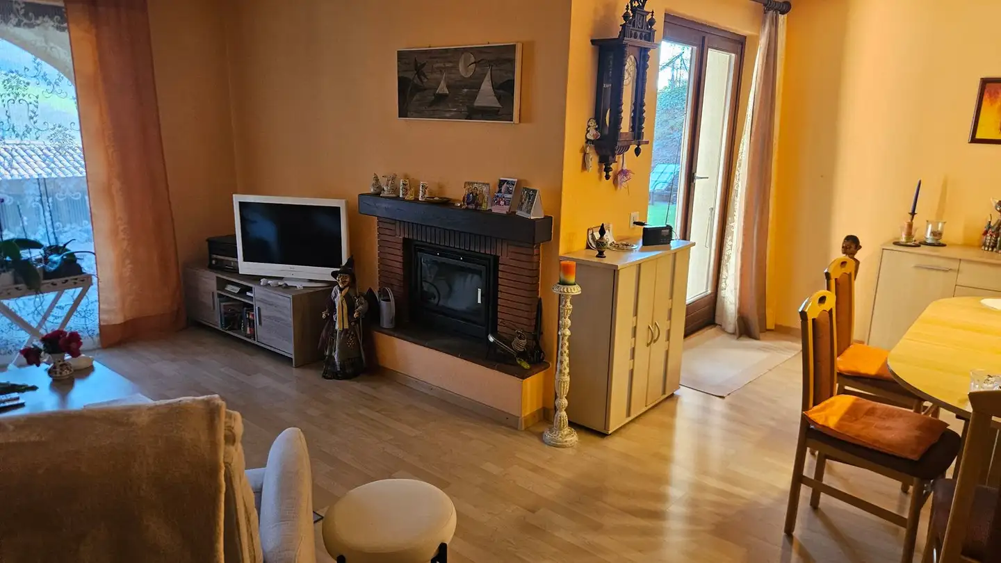 Einfamilienhaus kaufen - 6822 Arogno - Foto 4