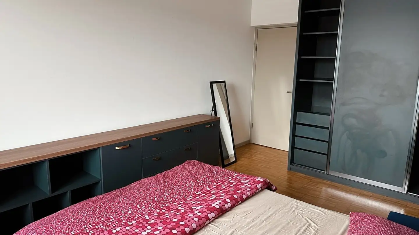 Apartment for rent - Seestrasse 7, 8610 Uster - Photo 3