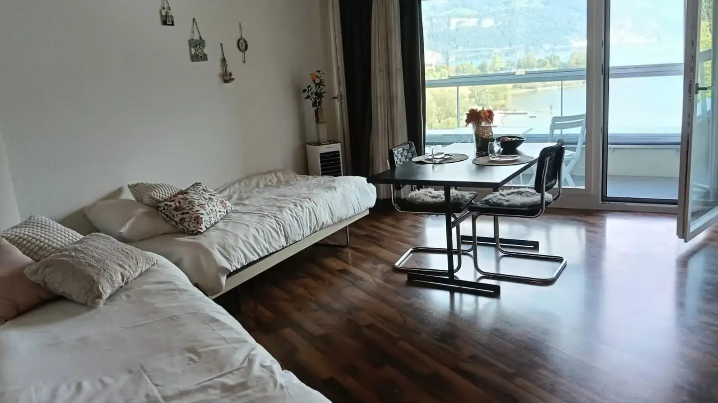 Appartamento ammobiliato in affitto - Gersauerstrasse 78, 6440 Brunnen - Foto 2