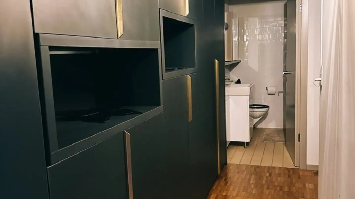 Apartment for rent - Seestrasse 7, 8610 Uster - Photo 4