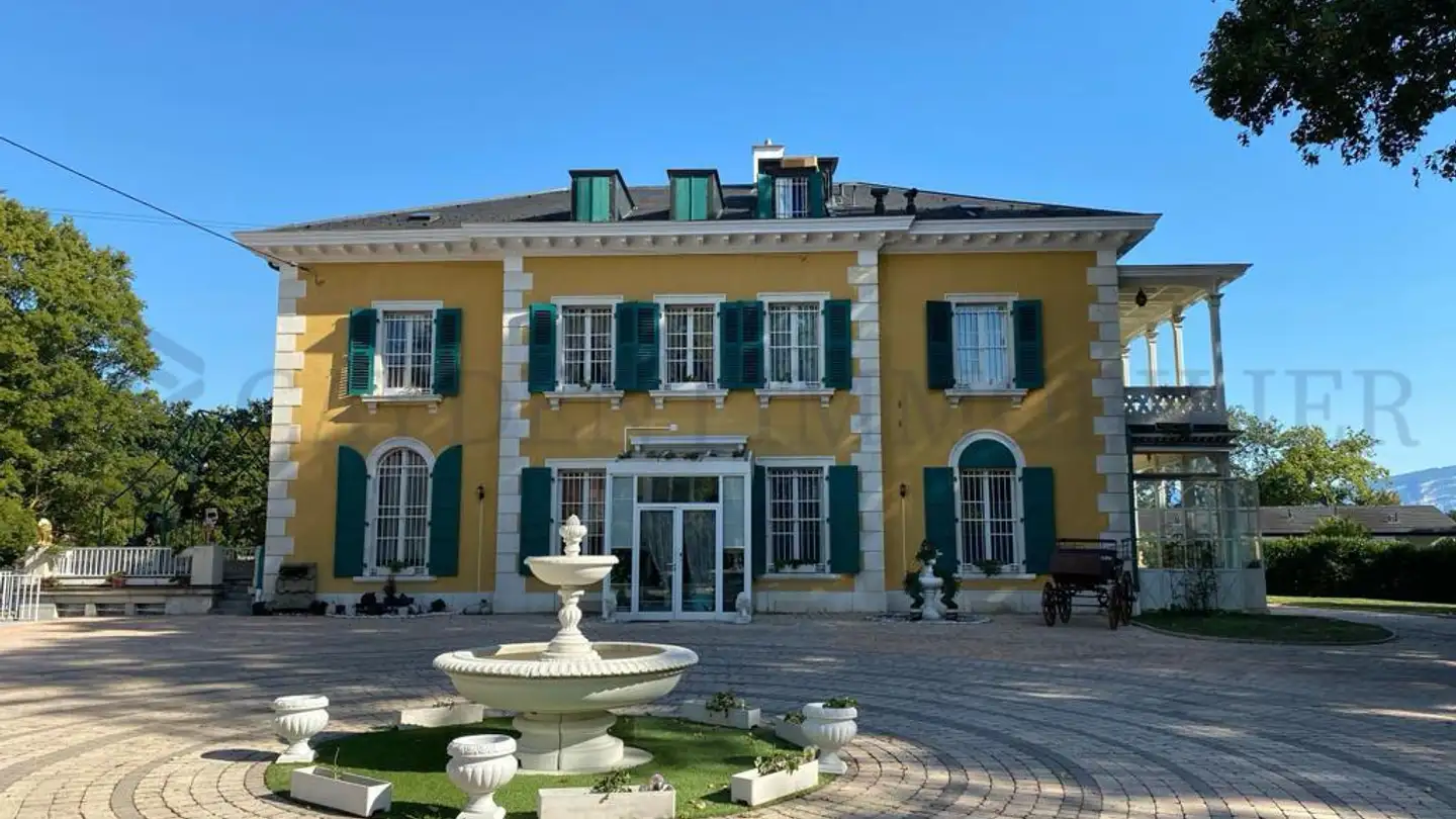 Casa singola in vendita - 1294 Genthod - Photo 3