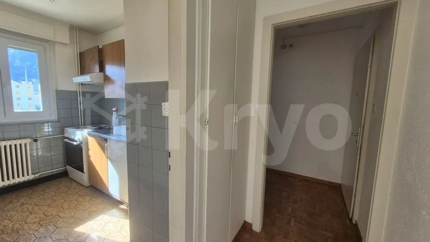 Wohnung mieten - Grand Rue 85, 1904 Vernayaz - Foto 3