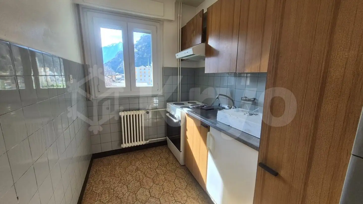 Wohnung mieten - Grand Rue 85, 1904 Vernayaz - Foto 4