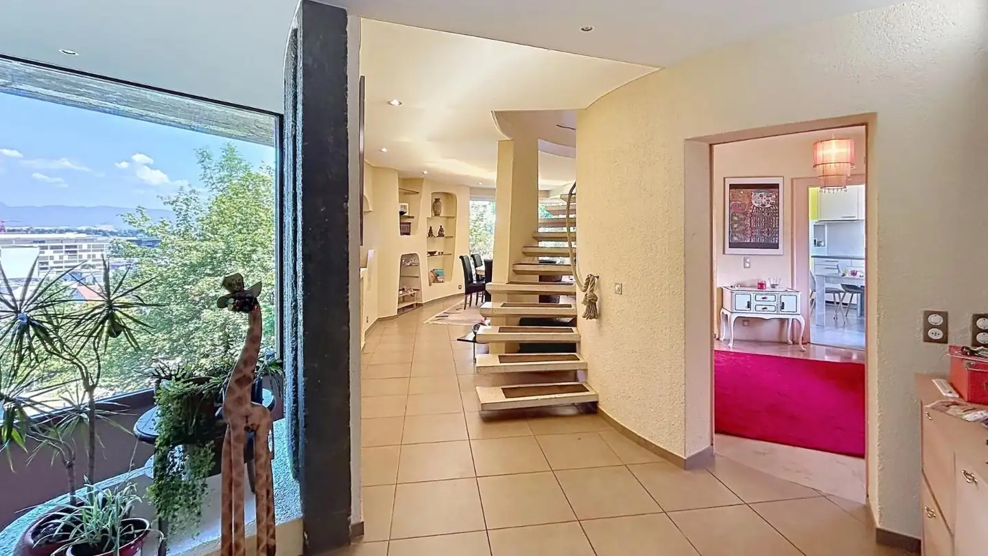 Villa in vendita - 1228 Plan-les-Ouates - Foto 4