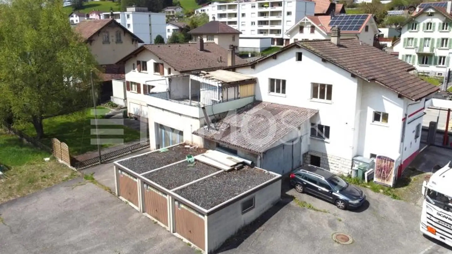 Immobilie kaufen - Rue Des Gorges, 2738 Court - Foto 2