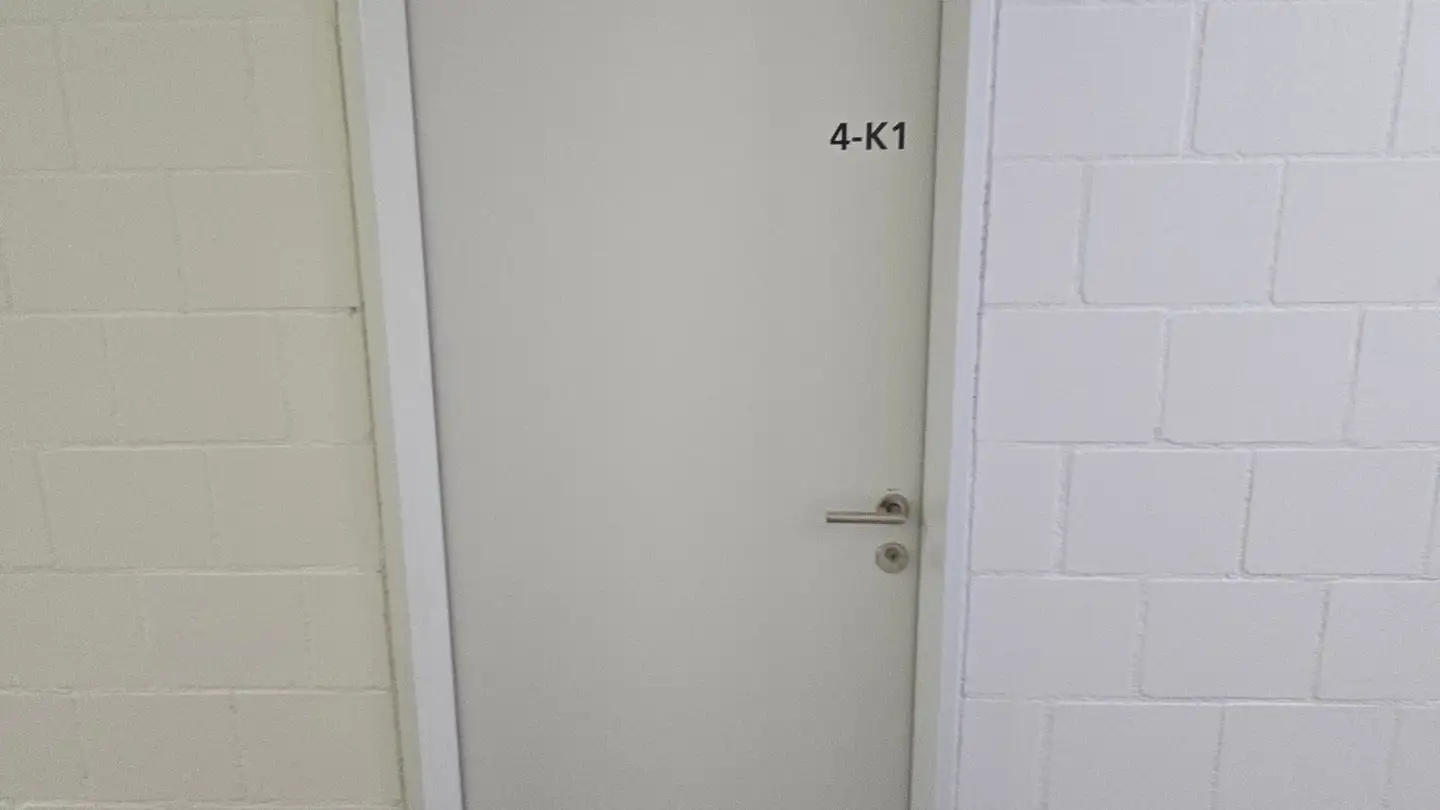 Cave à louer - Dammstrasse 4, 9532 Rickenbach b. Wil - Photo 4