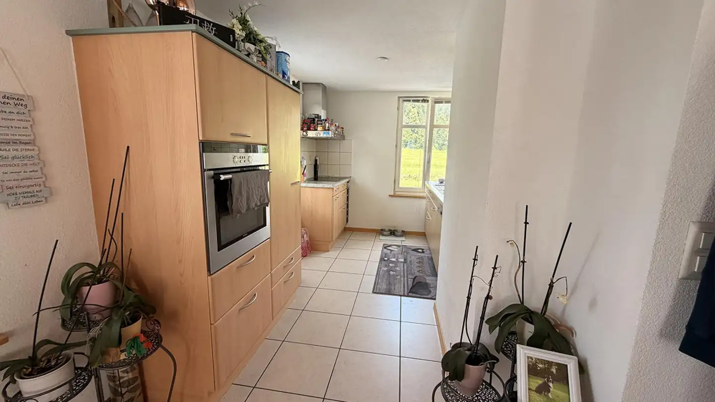 Penthouse for rent - Hauptstrasse 38, 9126 Necker - Photo 3