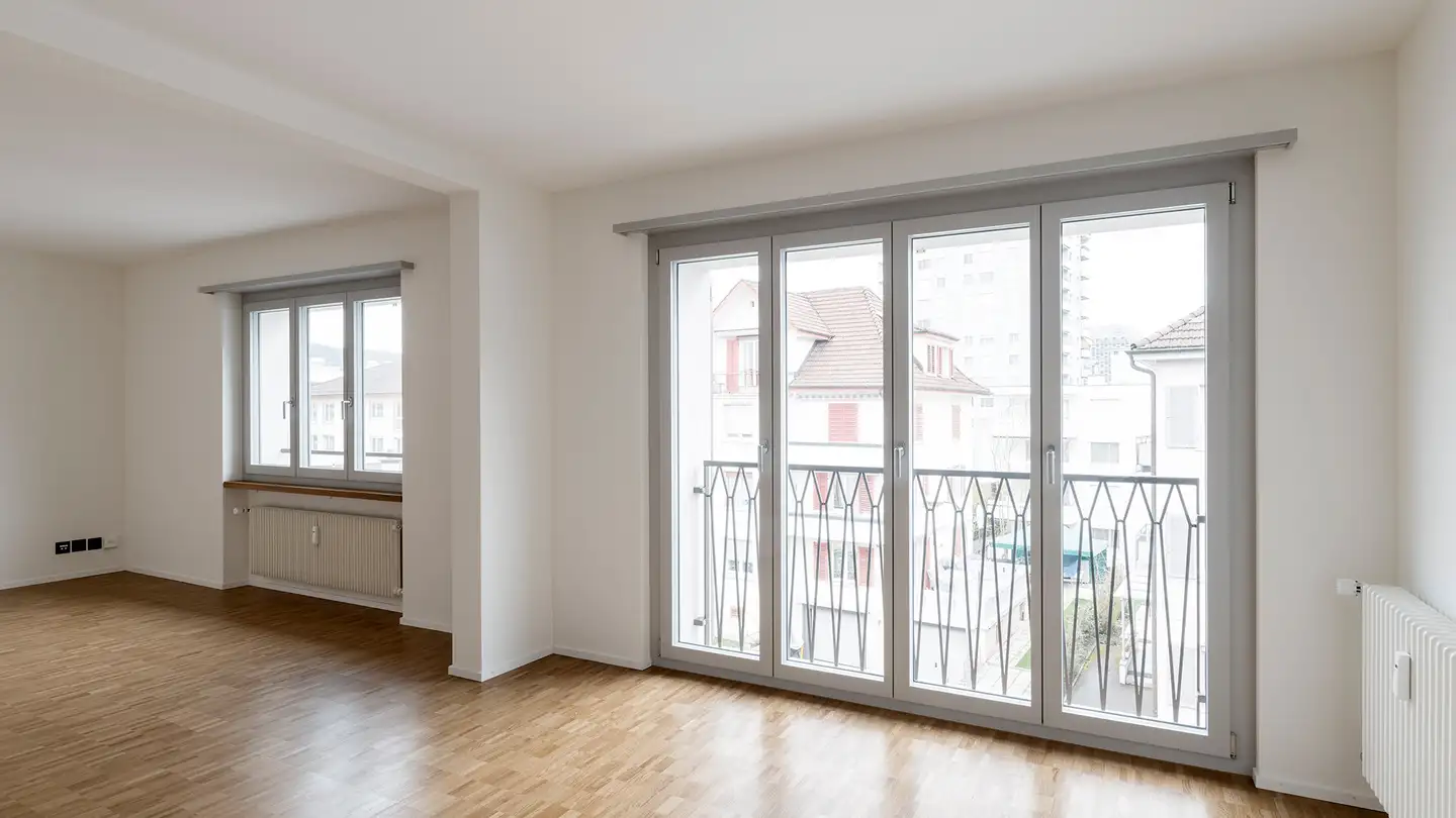 Appartamento in affitto - Bäckerstrasse 2, 8952 Schlieren - Foto 4