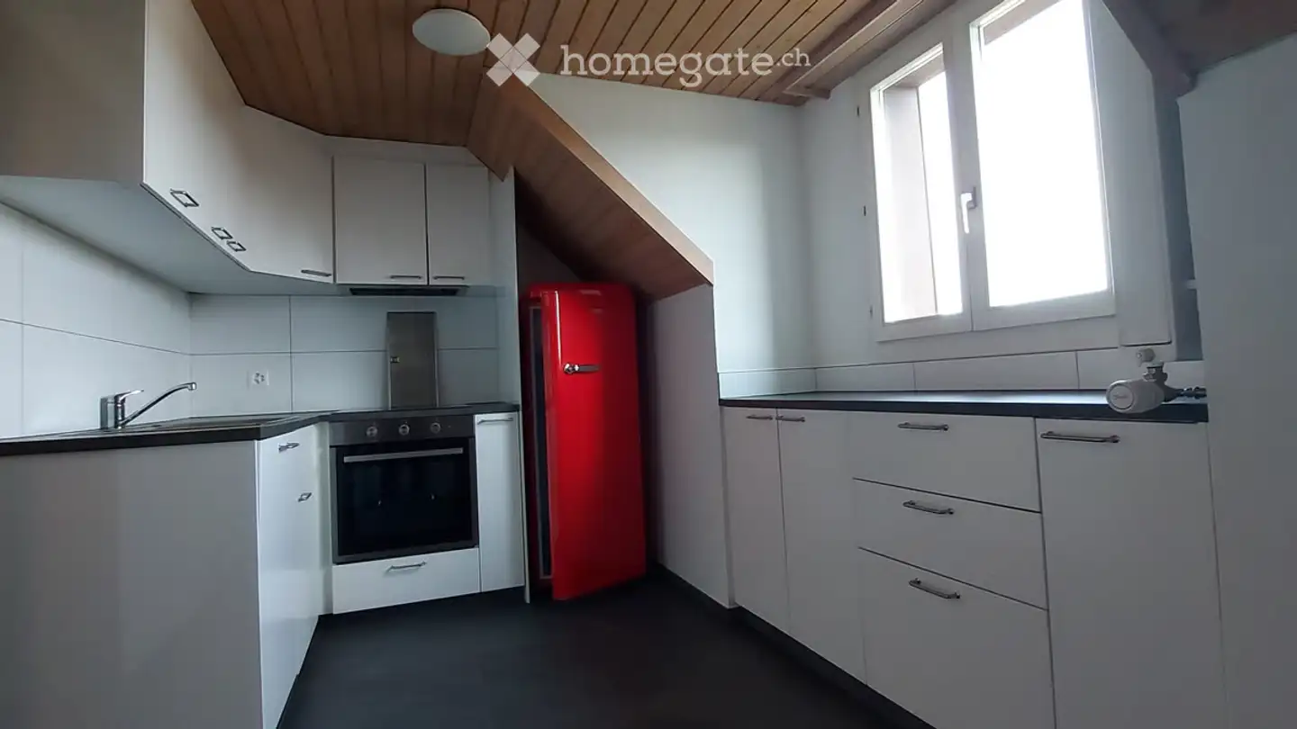 Appartamento in affitto - Beundenweg, 3422 Kirchberg BE - Foto 2