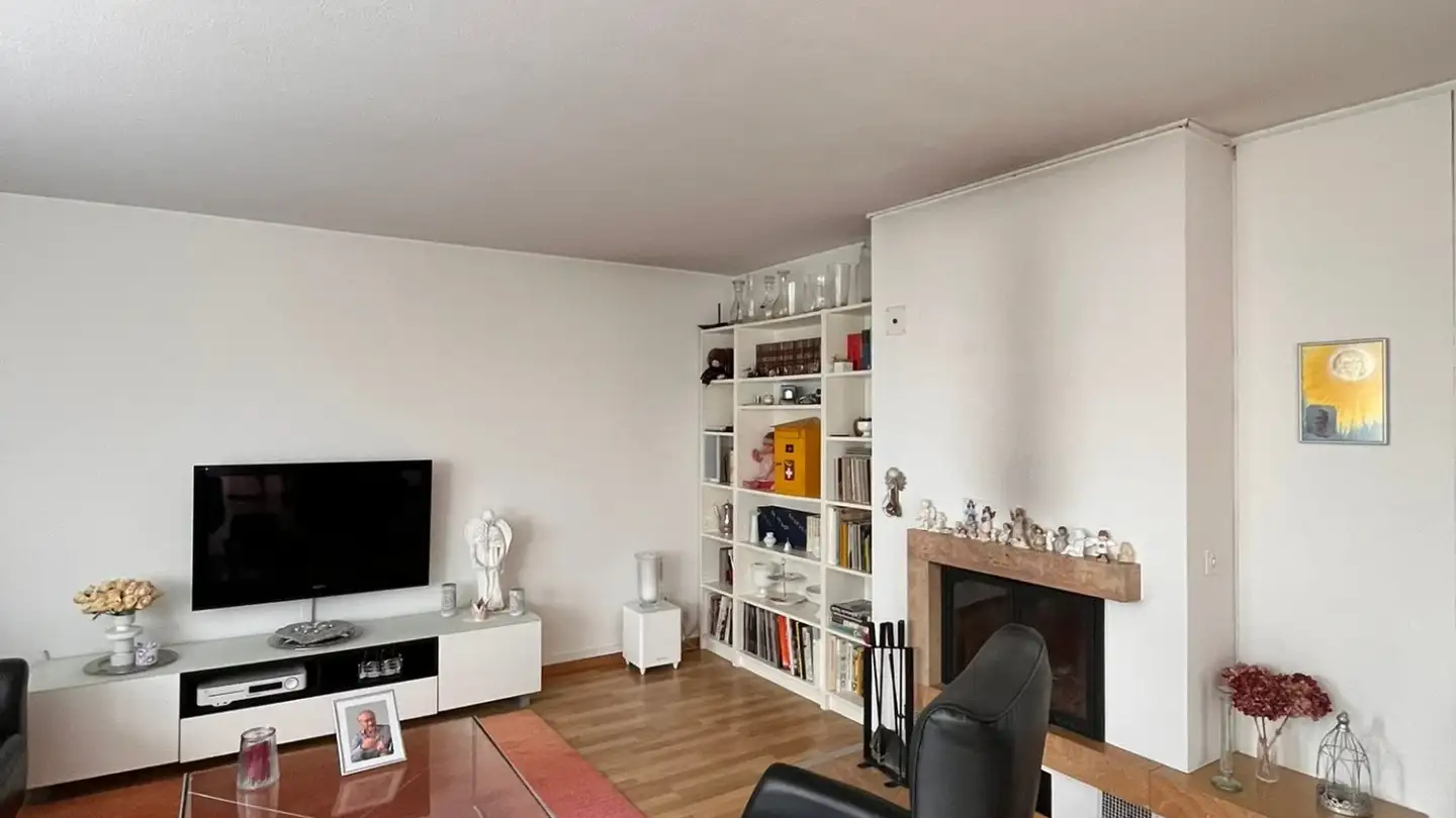 Appartamento in affitto - Beethovenstrasse 62, 3073 Gümligen - Foto 4