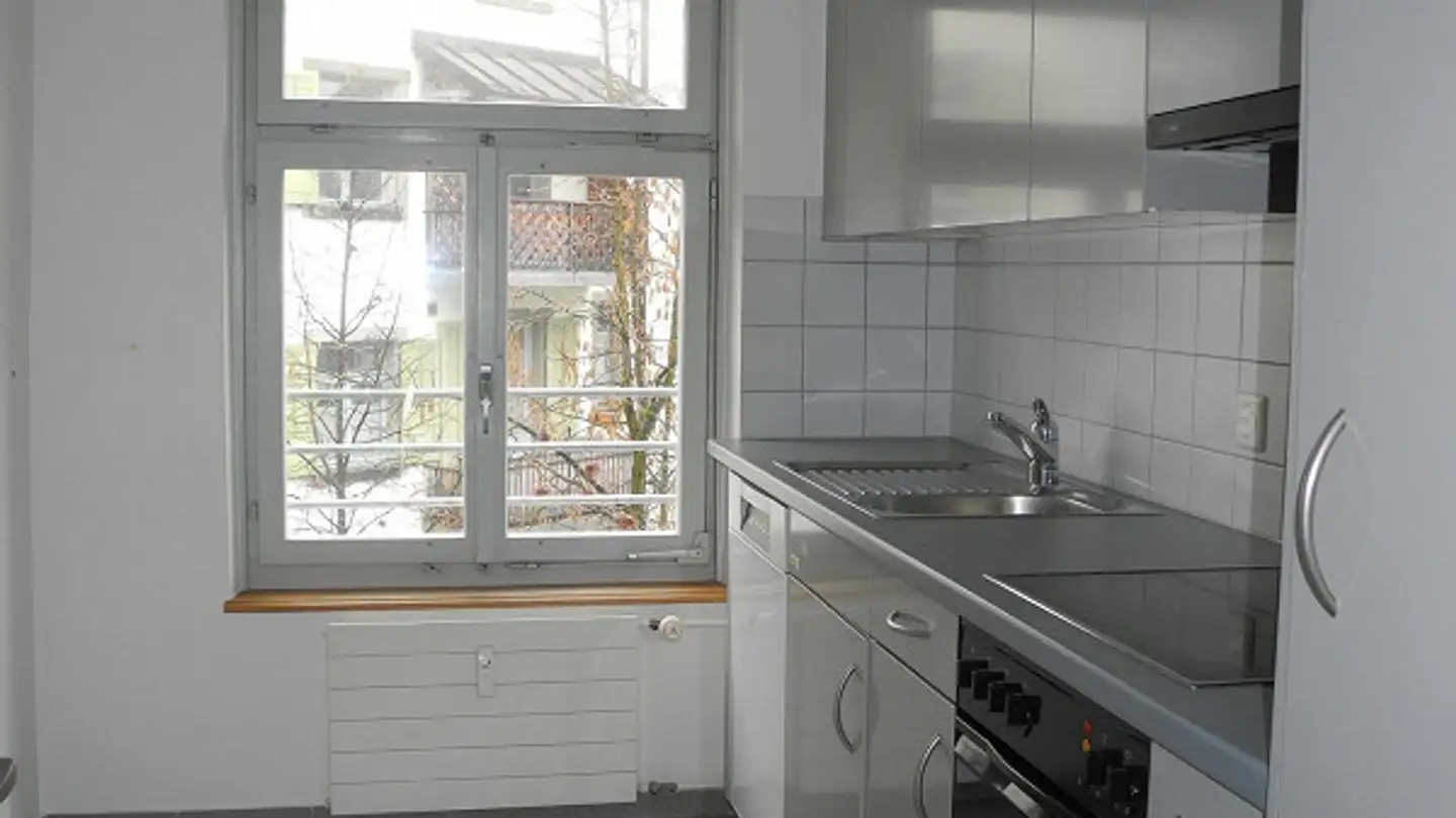 Appartamento in affitto - Metzgergasse 5, 9320 Arbon