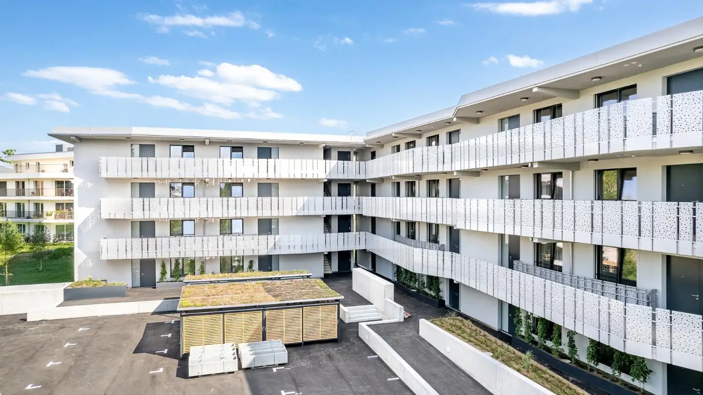Wohnung mieten - Wermatswilerstrasse 20, 8320 Fehraltorf