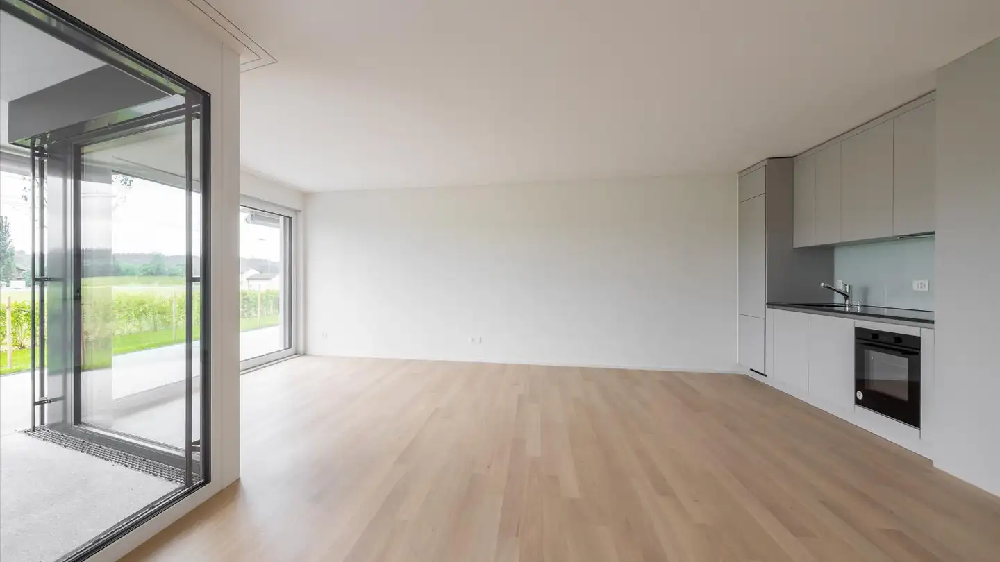 Wohnung mieten - Wermatswilerstrasse 20, 8320 Fehraltorf - Foto 3