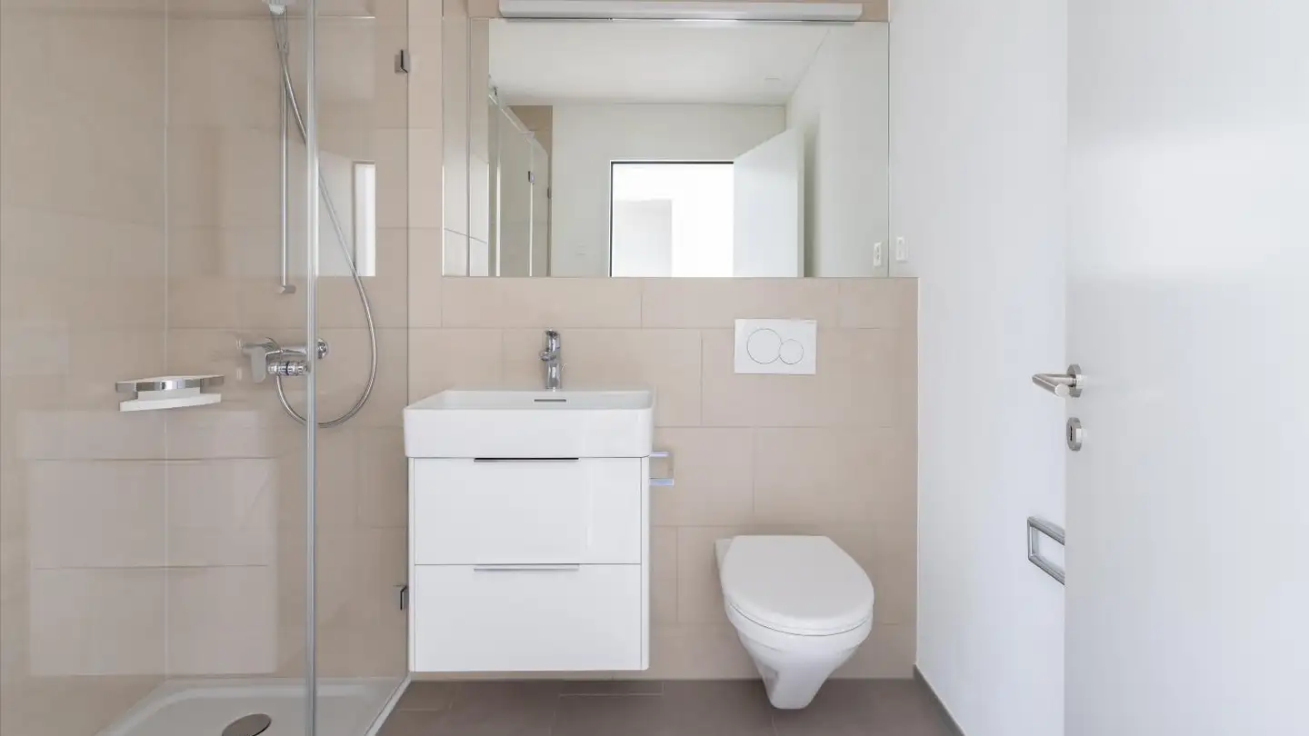 Wohnung mieten - Wermatswilerstrasse 20, 8320 Fehraltorf - Foto 4