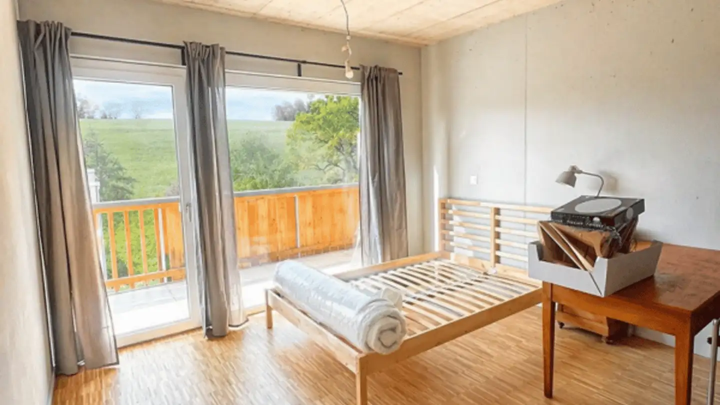 Appartamento in affitto - 1618 Châtel-St-Denis