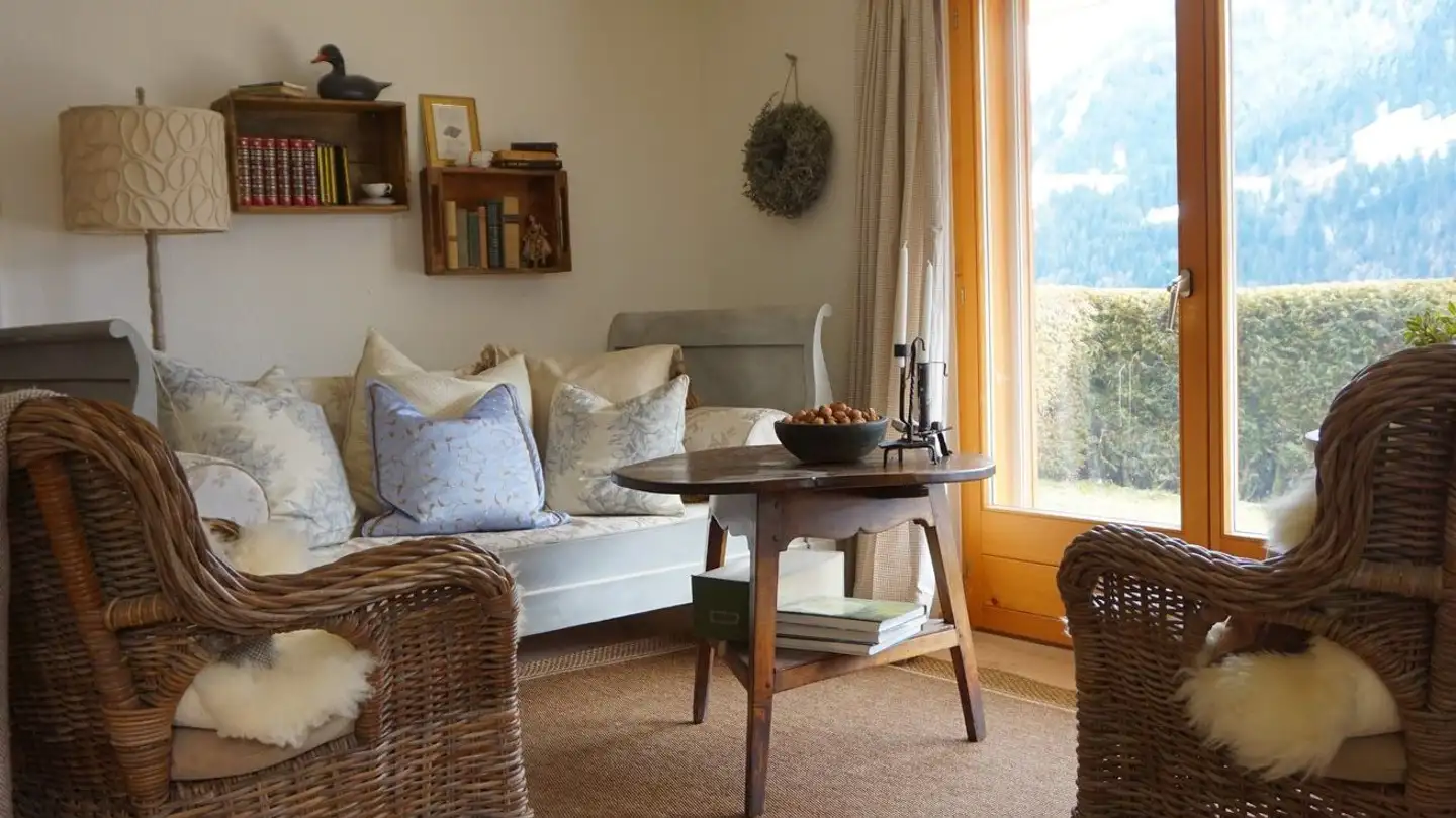 Appartamento in vendita - Chemin Des Thésys, 1874 Champéry - Foto 4