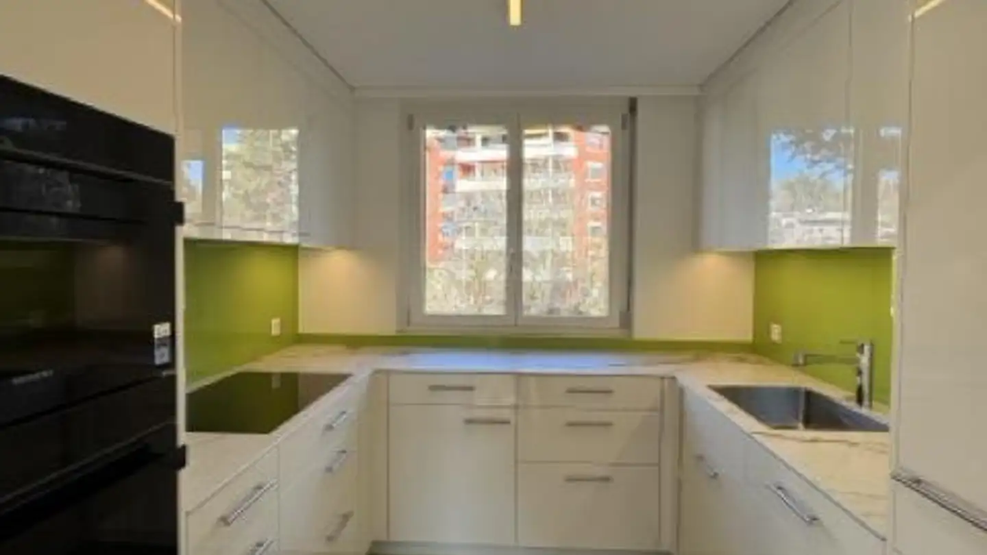 Apartment for sale - Naglerwiesenstrasse 78, 8049 Zürich