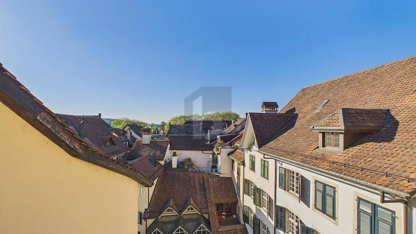Maisonette mieten - 4500 Solothurn