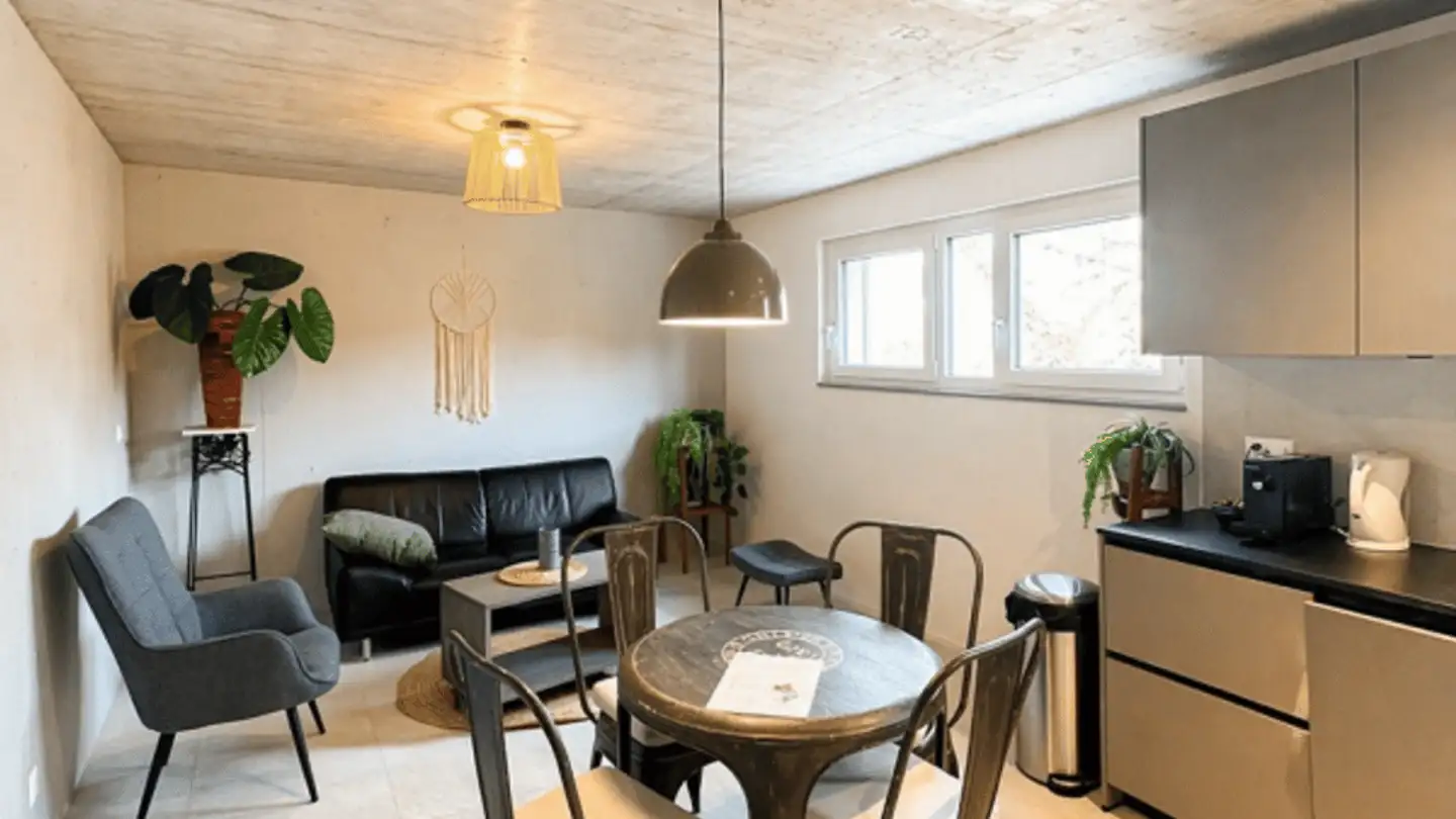 Wohnung mieten - 1618 Châtel-St-Denis - Foto 2