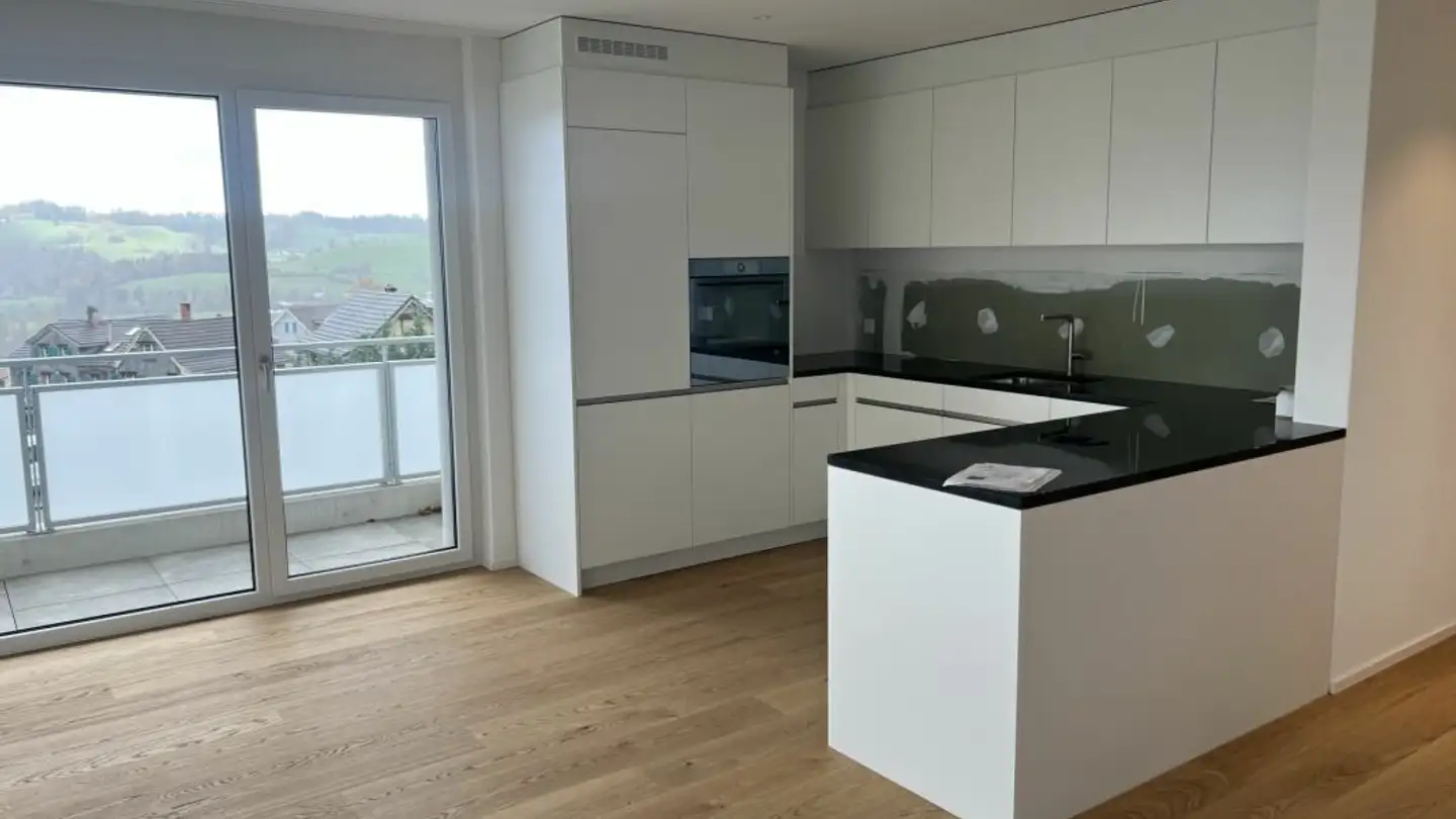 Appartamento in vendita - Ochsenweg, 9122 Mogelsberg