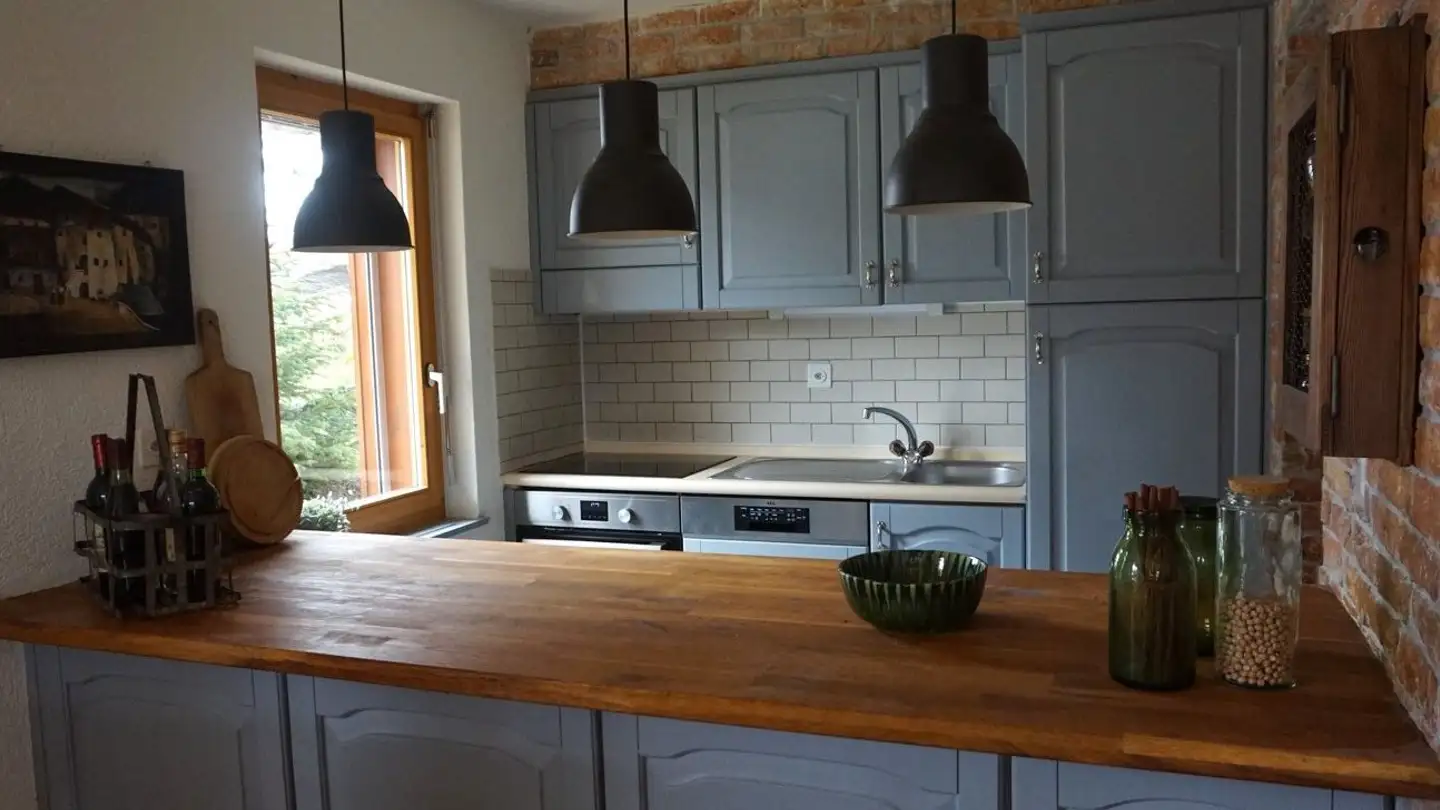 Appartamento in vendita - Chemin Des Thésys, 1874 Champéry - Foto 3