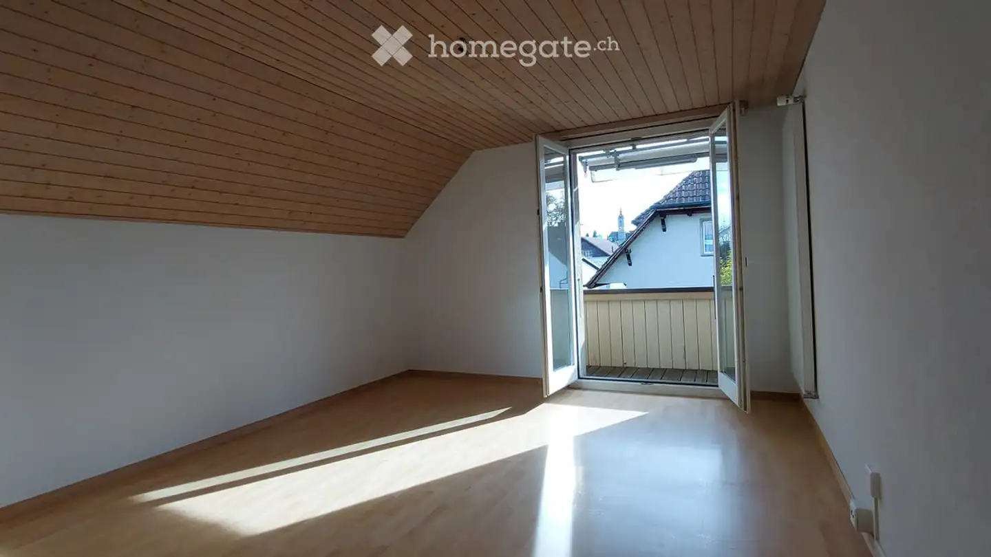 Appartamento in affitto - Beundenweg, 3422 Kirchberg BE - Foto 3