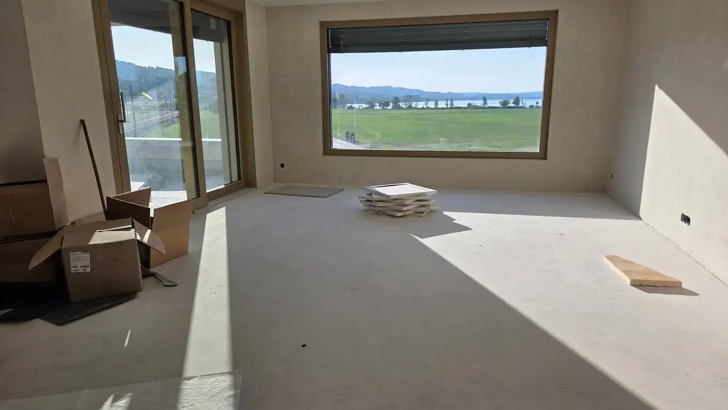 Penthouse mieten - Seestrasse 9, 6203 Sempach Station - Foto 3