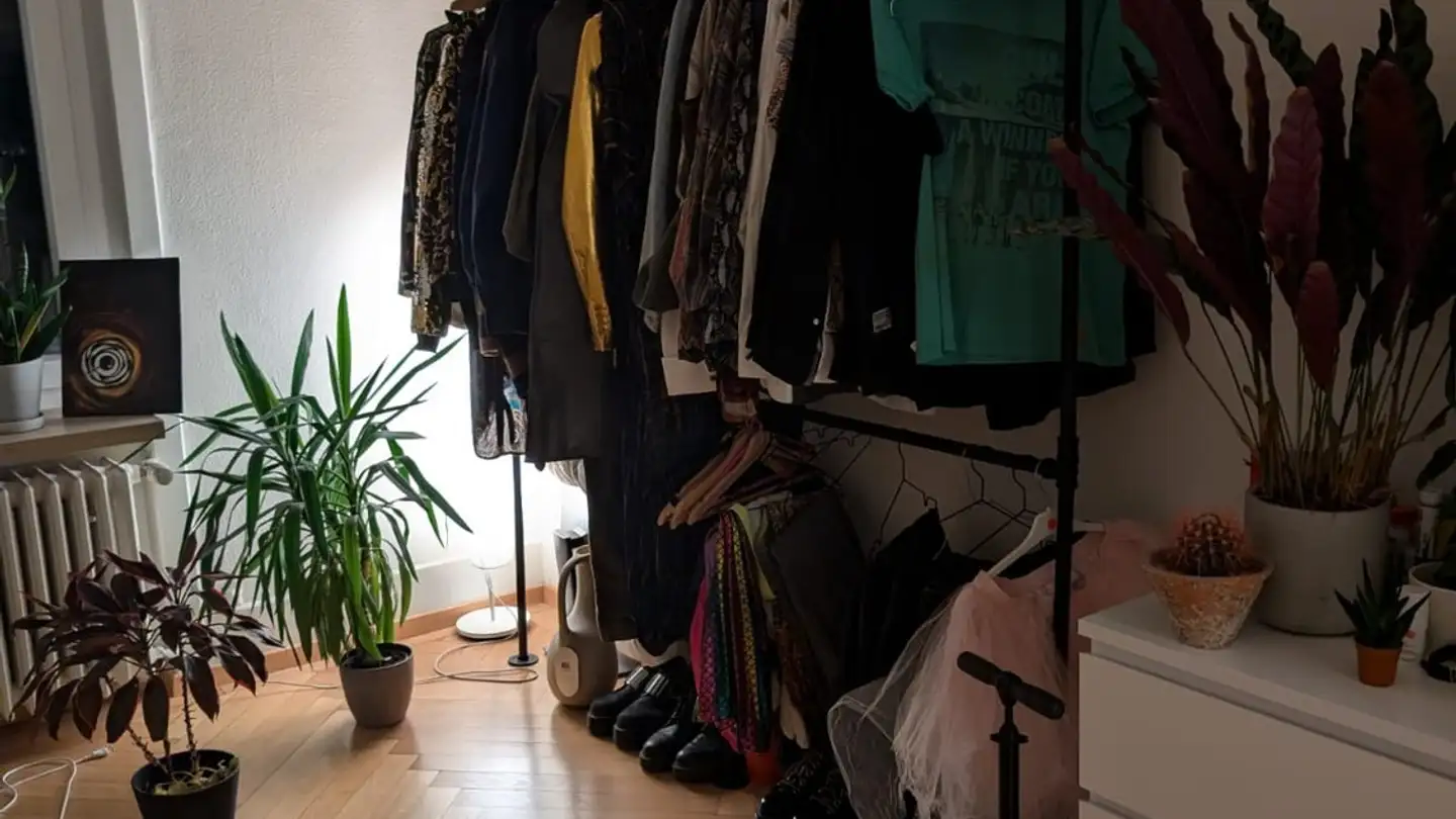 Zimmer mieten - 8006 Zürich - Foto 2