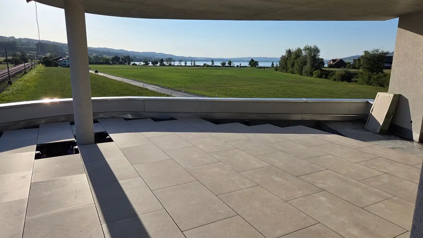 Penthouse mieten - Seestrasse 9, 6203 Sempach Station - Foto 4