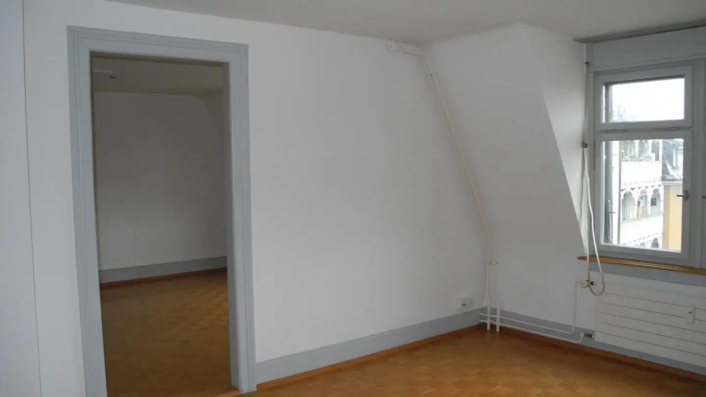 Appartamento in affitto - Metzgergasse 5, 9320 Arbon - Foto 4