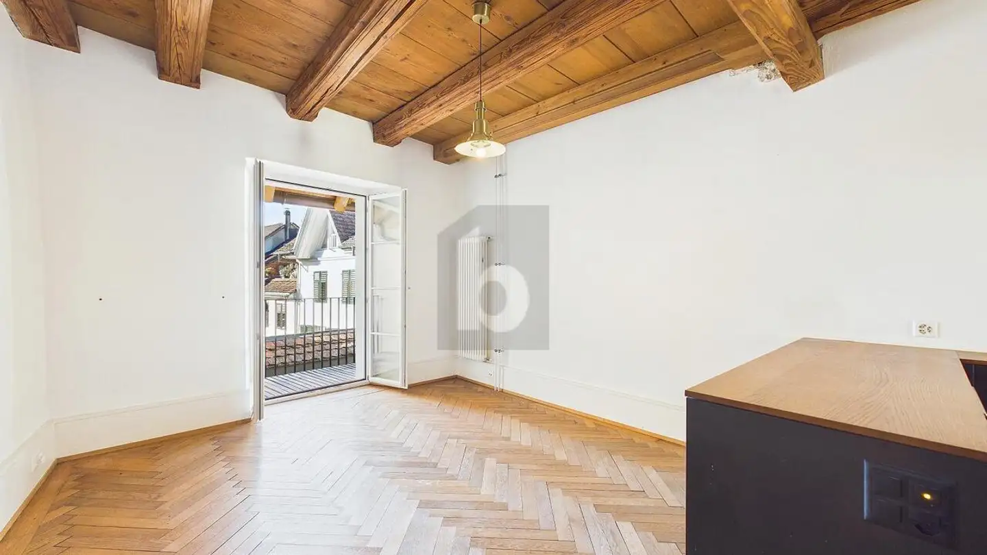 Maisonette mieten - 4500 Solothurn - Foto 2