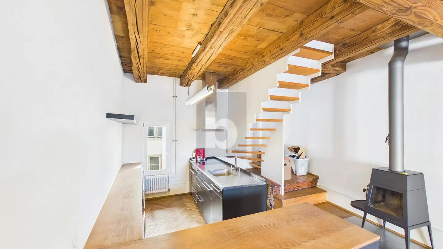 Maisonette mieten - 4500 Solothurn - Foto 3