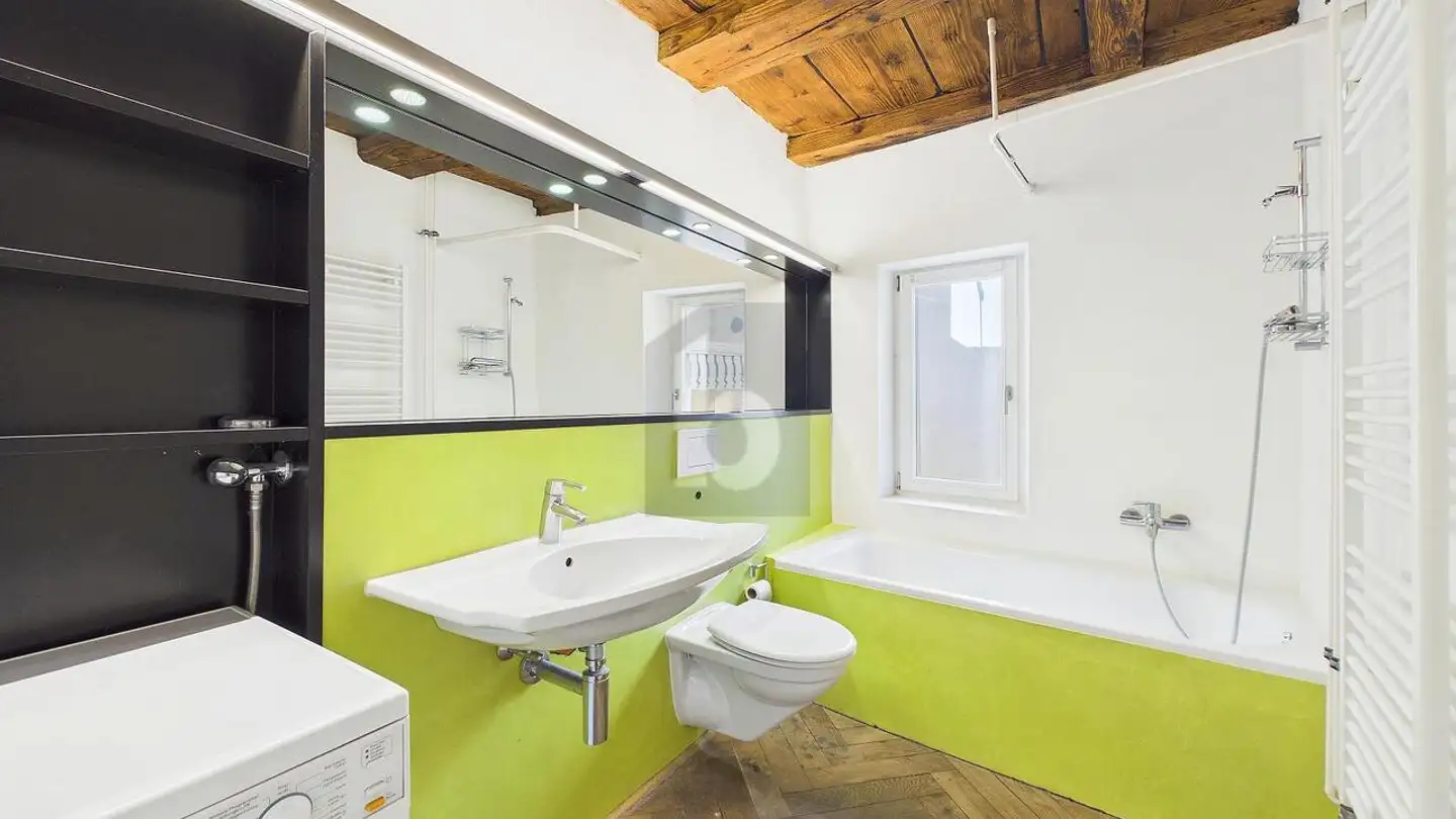 Maisonette mieten - 4500 Solothurn - Foto 4