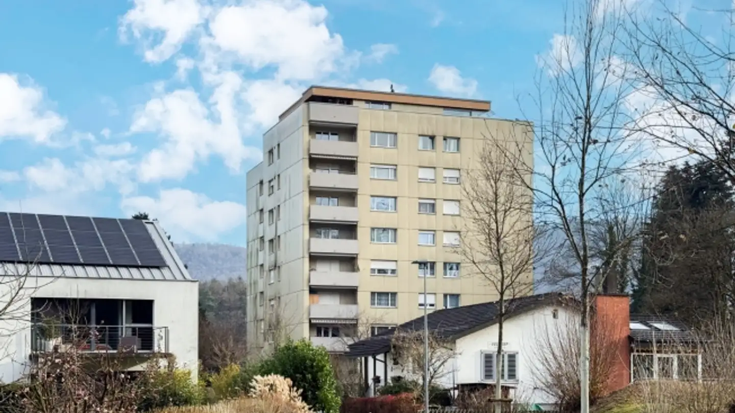 Appartamento in vendita - 5233 Stilli - Photo 2