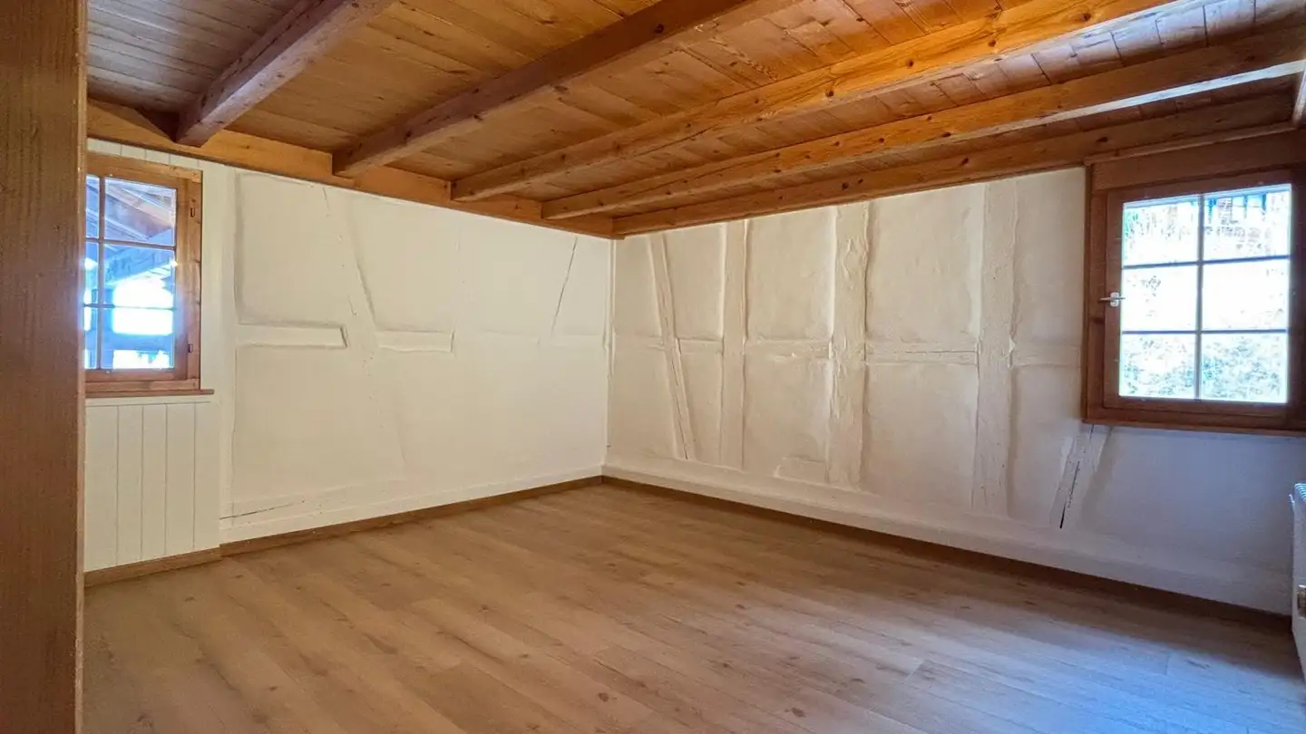 Apartment for rent - Uttenwilerstrasse 12, 9620 Lichtensteig - Photo 2