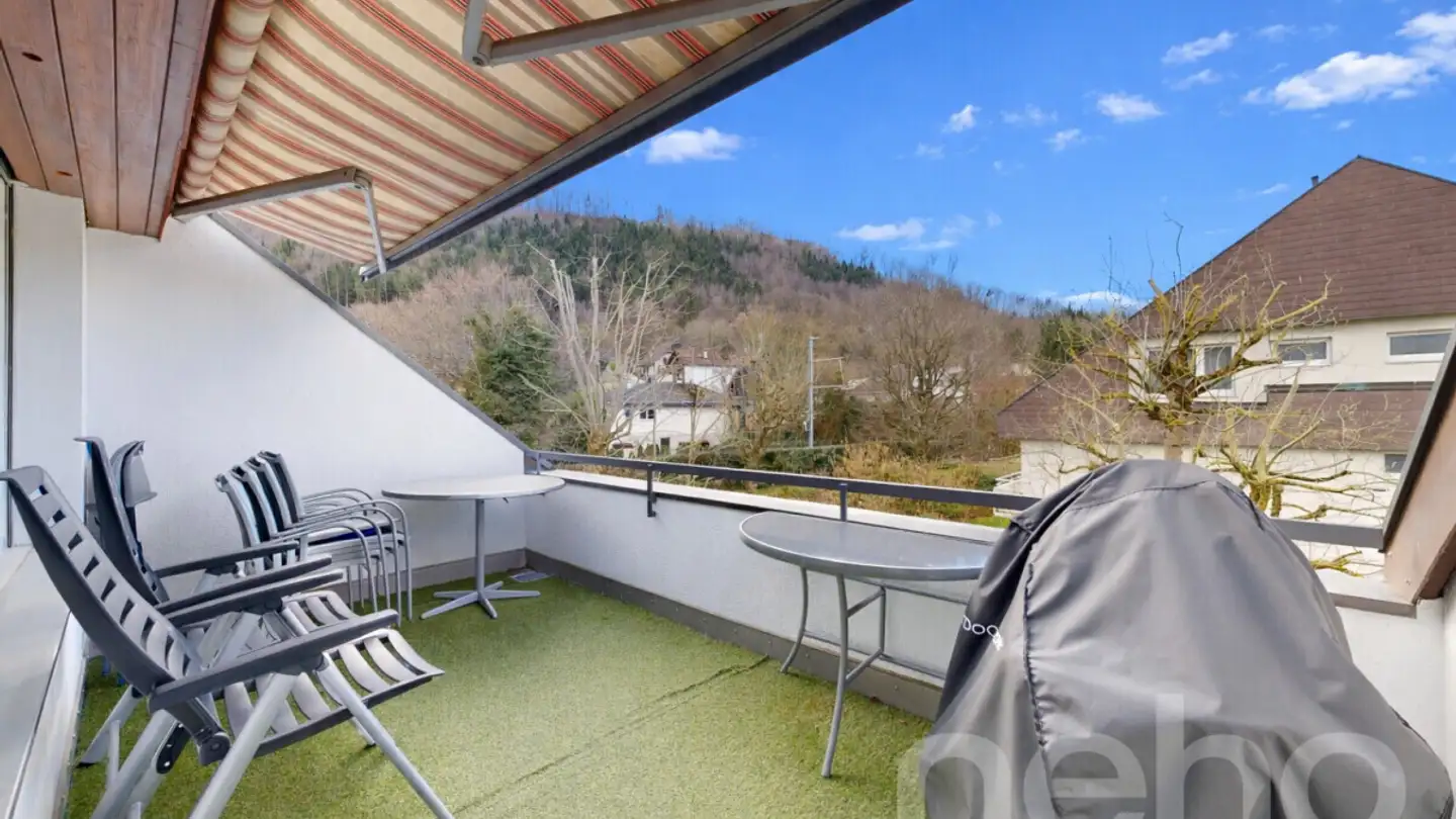 Appartamento in vendita - 4112 Bättwil