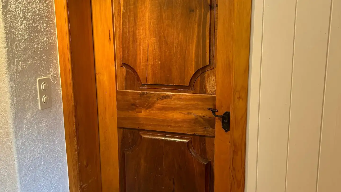 Apartment for rent - Uttenwilerstrasse 12, 9620 Lichtensteig - Photo 3