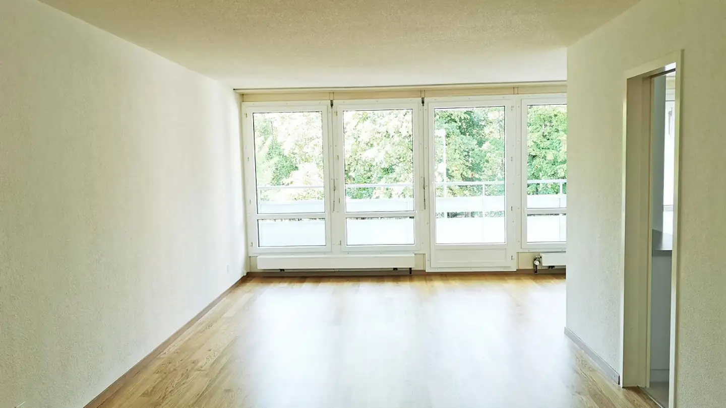 Apartment for rent - Büntstrasse, 5430 Wettingen - Photo 2