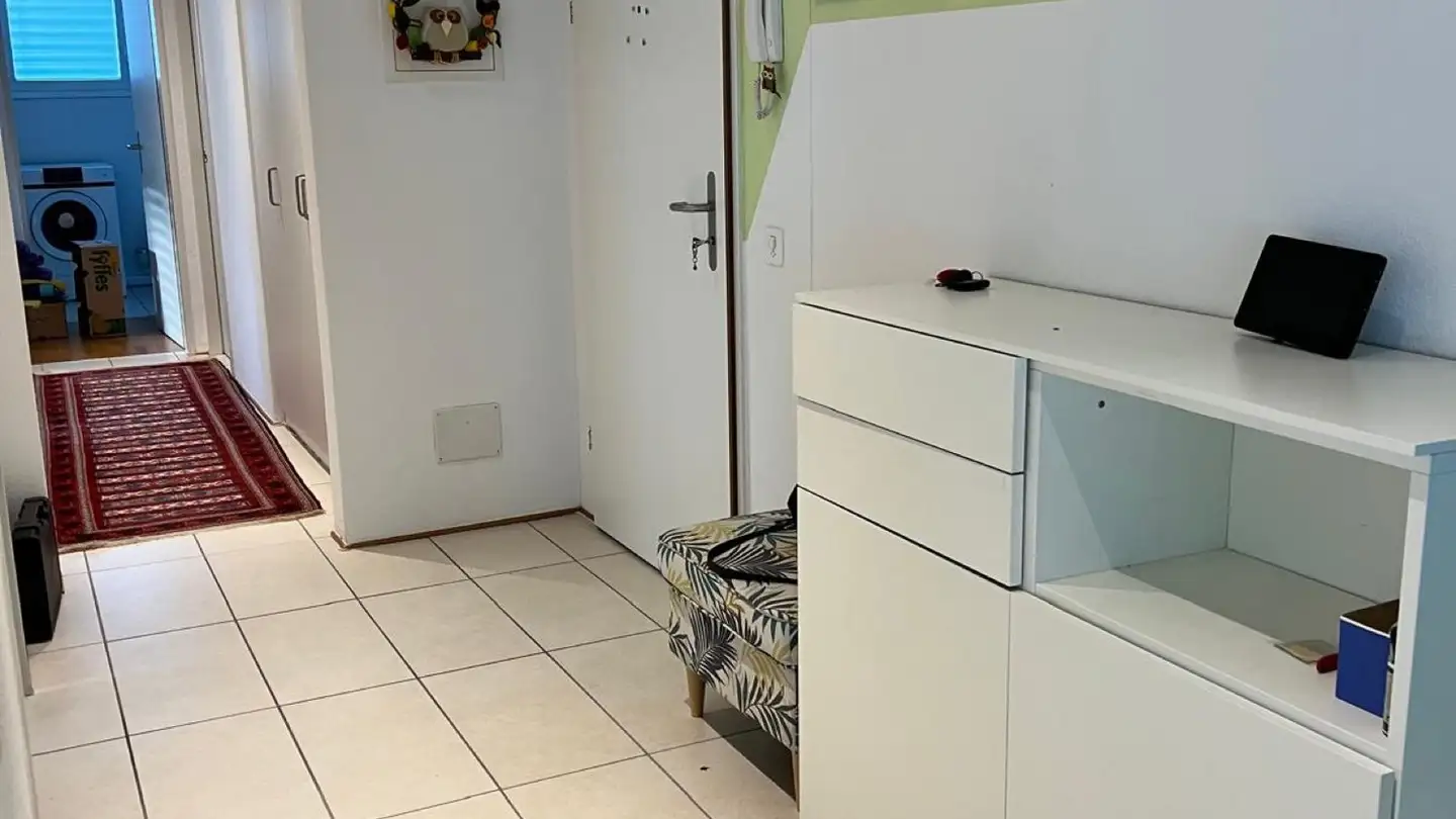 Wohnung mieten - Via Primore 20, 6616 Losone