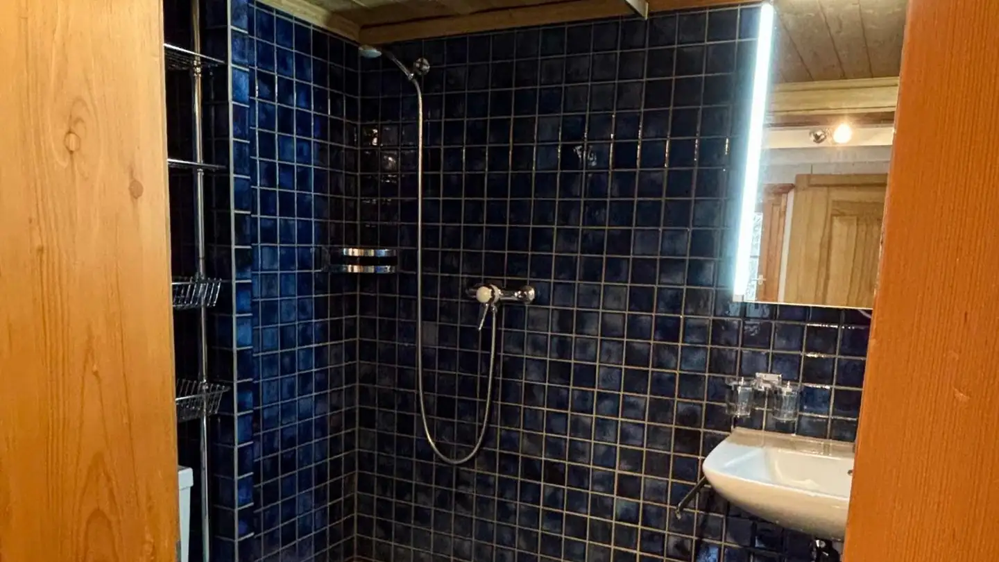 Apartment for rent - Uttenwilerstrasse 12, 9620 Lichtensteig - Photo 4