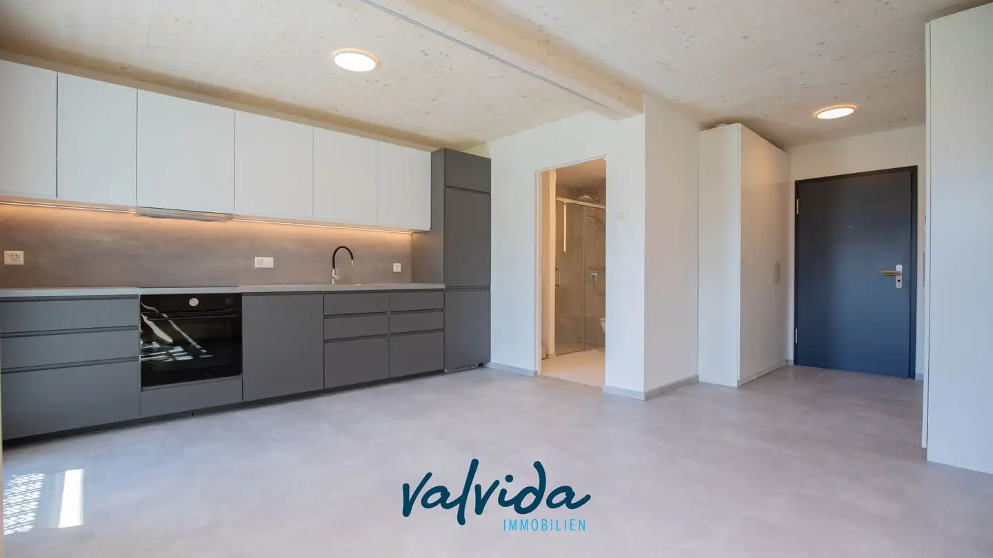 Apartment for rent - Niedergampelstrasse, 3945 Gampel