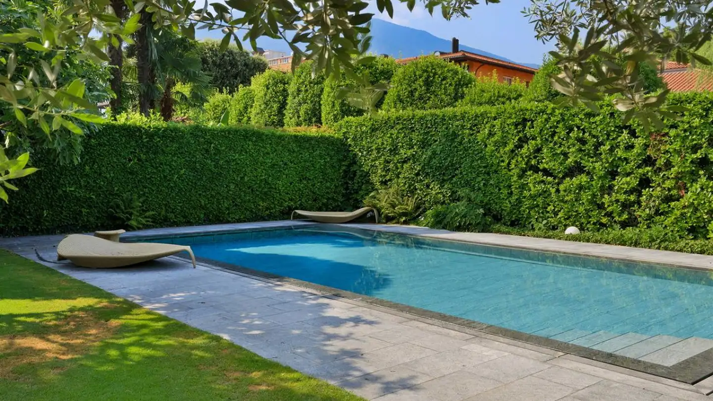 Villa kaufen - Via Muraccio 136, 6612 Ascona - Foto 4