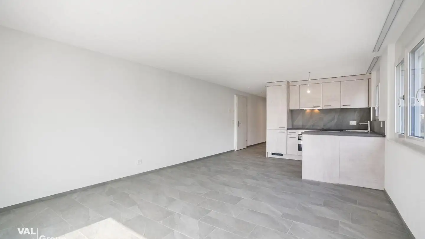 Appartamento in affitto - 3940 Steg VS