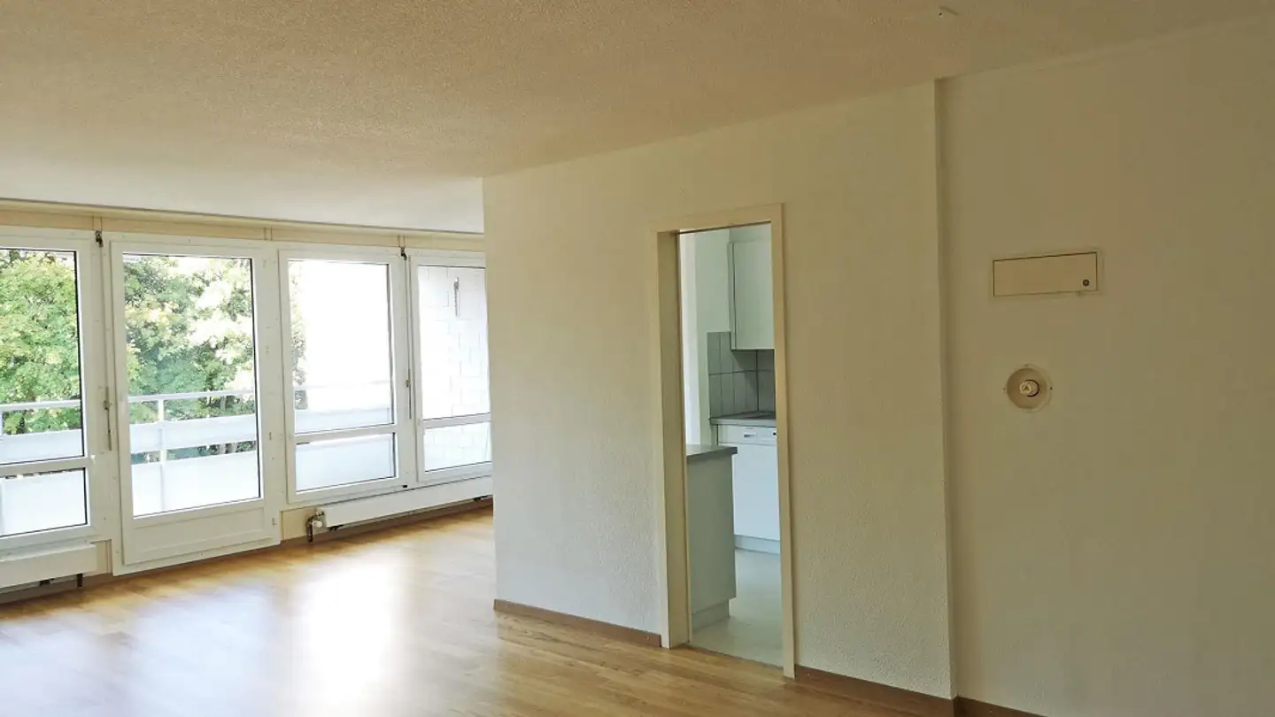 Apartment for rent - Büntstrasse, 5430 Wettingen - Photo 3