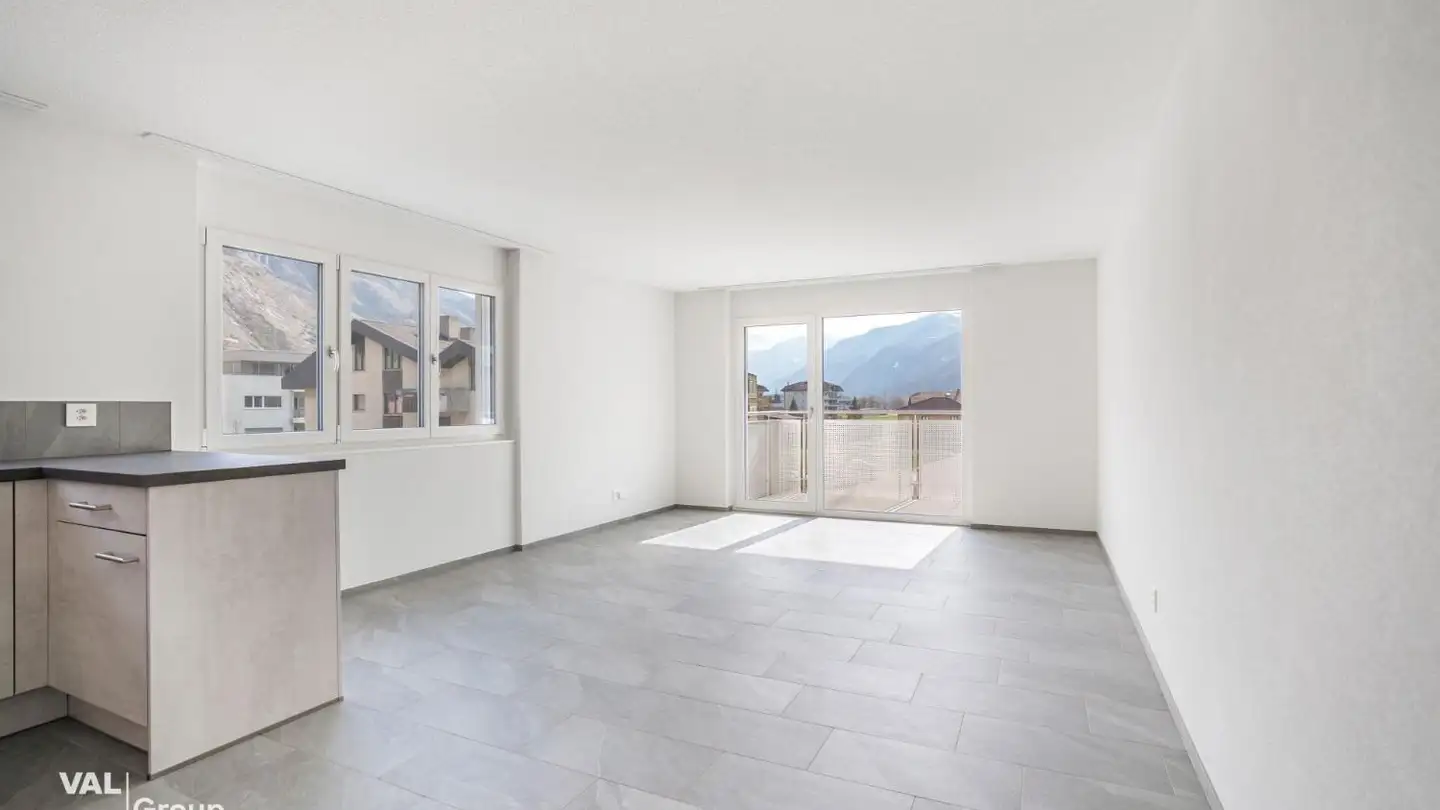 Appartamento in affitto - 3940 Steg VS - Foto 4