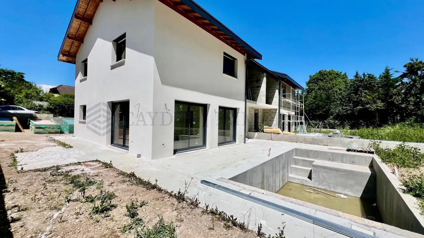 Casa singola in vendita - 1255 Veyrier - Photo 4